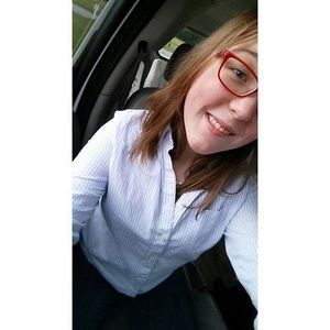 Meet your Posher, Bailey